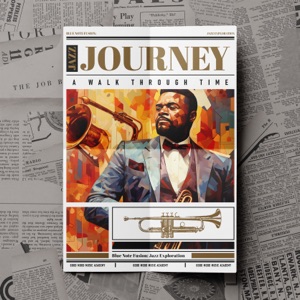 Jazz Journey: A Walk Through Time