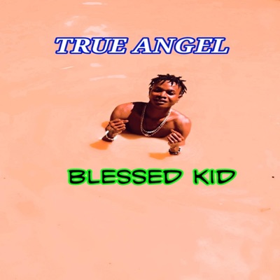 True Angel - Single