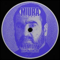Keep On Dancing - Single - Lemtom