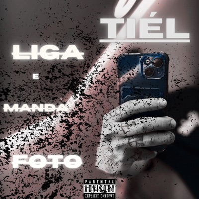 Liga e Manda Foto - Single