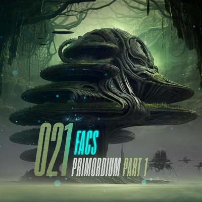 Primordium, Pt. 1 (feat. Facs) - Single