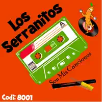 Te Digo Adiós — Los Serranitos