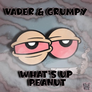 WHAT'S UP PEANUT (feat. GRUMPY) - Single