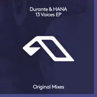 Starglow — Durante & HANA