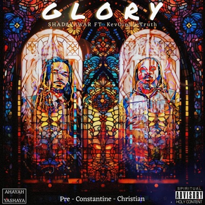 Glory (feat. KevOinTheTruth) - Single