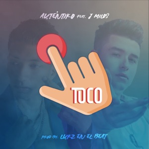 Toco (feat. J Milos)