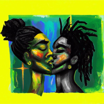 The Cosmic Connection - EP