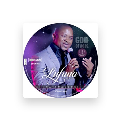 Listen to Lufuno Buda, watch music videos, read bio, see tour dates & more!