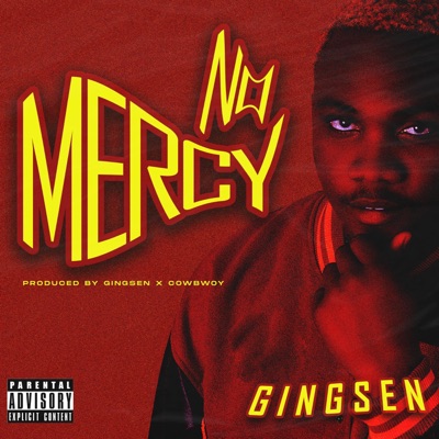 No Mercy - Single