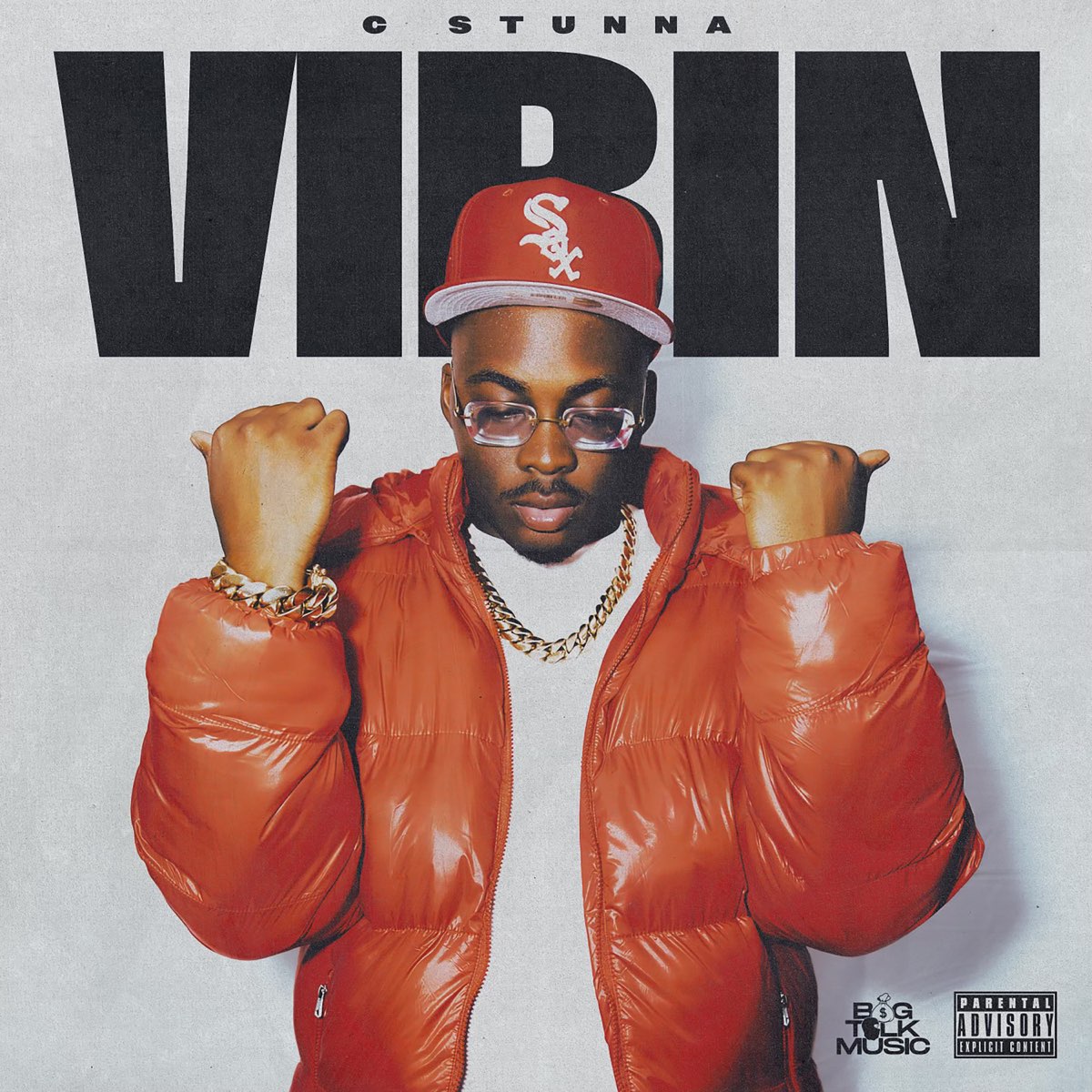 ‎vibin Single Album By C Stunna Apple Music 0461