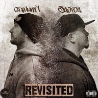 Revisited - Sadida & DJ Rhum'1