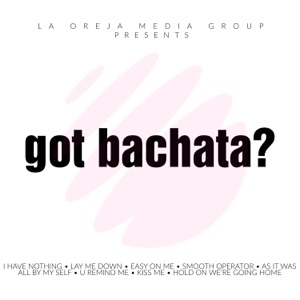 As It Was (Bachata Version)