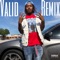 Valid Remix (feat. Bagszn J) - Javotto lyrics