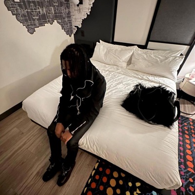 Finer Things (feat. Sk8star) - Single