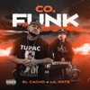 CO FUNK (feat. LIL NATE) - Single