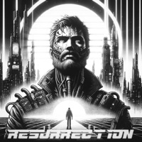 RESURRECTION - EP - INVISIBLE KIDS
