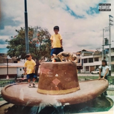 Quiero estar bien - Single