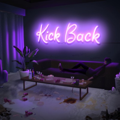 Kick Back - Single