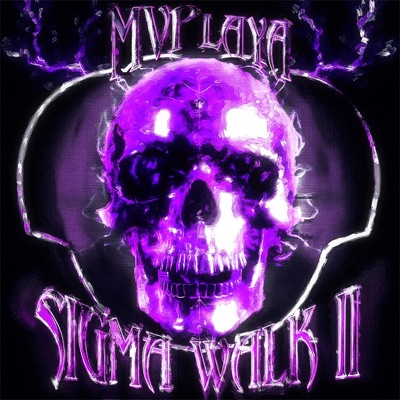 Sigma Walk II - Single