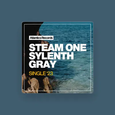 Listen to Steam One, watch music videos, read bio, see tour dates & more!