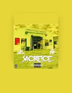 Dengarkan Lil Zack, tonton video musik, baca bio, lihat tanggal tur & lainnya!