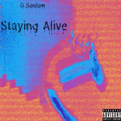 Staying Alive - Single