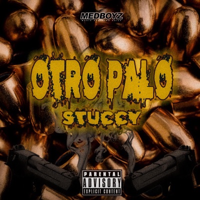Otro Palo - Single