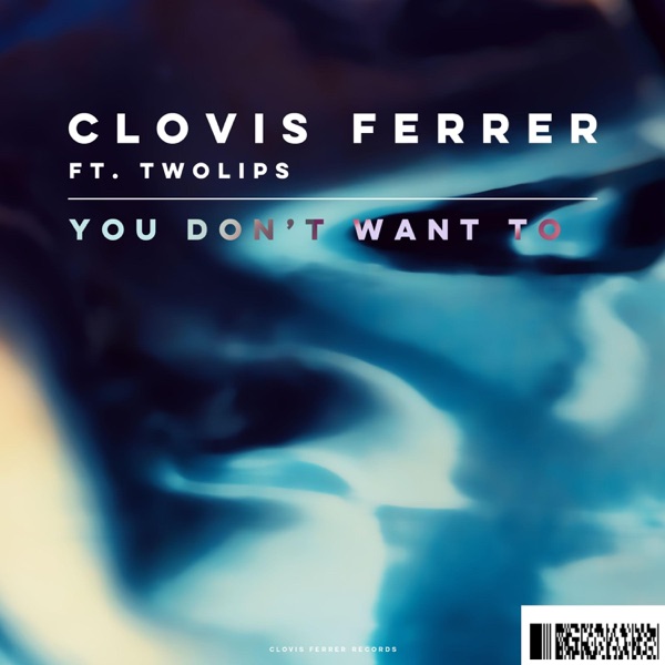 You Don't Want To (feat. TwoLips)