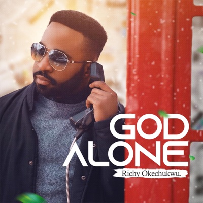 God Alone - EP