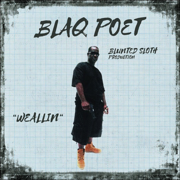 We All In - EP