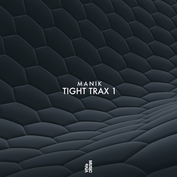 Tight Trax 1 - EP