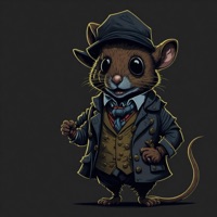 Martin the Rat (feat. klaus trussel) - Single - Mr.Beat