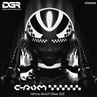 Virtual Reality (feat. Eli) [Radio Edit] - Single - C-rom