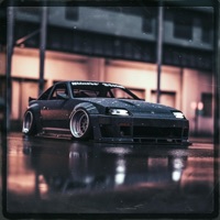 Left Lane - Single - trabbey