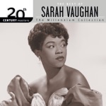 Sarah Vaughan - Misty