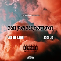 Imagination (feat. Jodi Jo) - Single - Vee de Leon