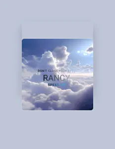 Hör dir Rancy an, schau dir Musikvideos an, lies die Biografie, finde Tourdaten und mehr!