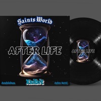 After Life (feat. Xzibit, Ambishus & John Yetti) - Single - Saintsworld57