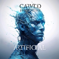 Artificial - EP - Carved From Stone