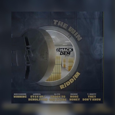 More Money (feat. Nhance) - Single