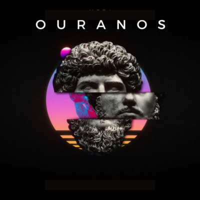Johaan Binu - Calm Piano # 2 Music (Ouranos)