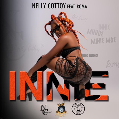Innie (feat. Nelly Cottoy & Roma) - Single