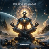 The Edge of Galaxy artwork