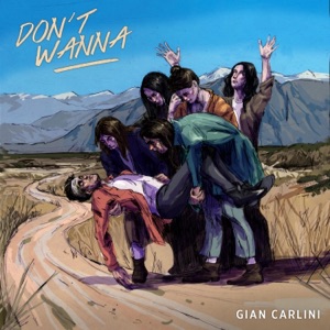 Don't Wanna - Single