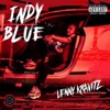 Indy Blue