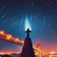 Hall of Rain Single