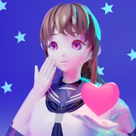 Сильно любить меня SKYGRIDfunk