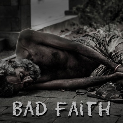 Bad Faith - Single