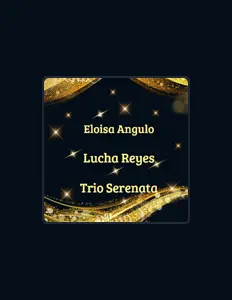 Listen to Trio Serenata, watch music videos, read bio, see tour dates & more!