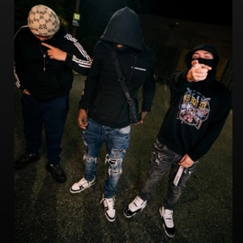 Sheesh (feat. Dawn & Capo) JayNito